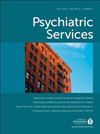 Psychiatric Services期刊封面